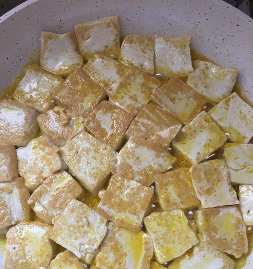 香辣炒豆腐怎么做？有哪些步骤和技巧？