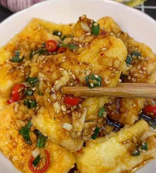 香辣炒豆腐怎么做？有哪些步骤和技巧？