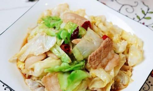香辣包菜怎么做才好吃？详细步骤和技巧是什么？
