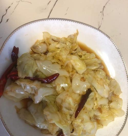 香辣包包菜怎么做？有哪些步骤和技巧？