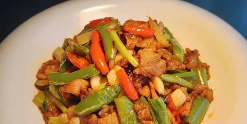 香辣拌肉怎么做？有哪些步骤和技巧？