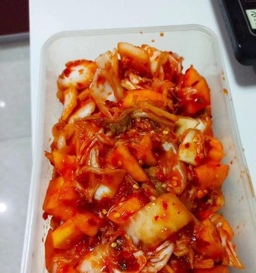 香辣白菜怎么做？步骤和技巧有哪些？