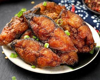 香辣鲅鱼怎么做才好吃？详细步骤和技巧是什么？