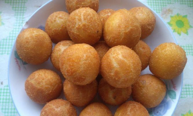 香烤鱼丸烧饼的做法是什么？如何在家轻松制作？