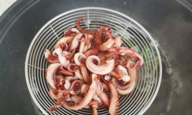 香烤鱿鱼须怎么做才好吃？步骤和技巧是什么？