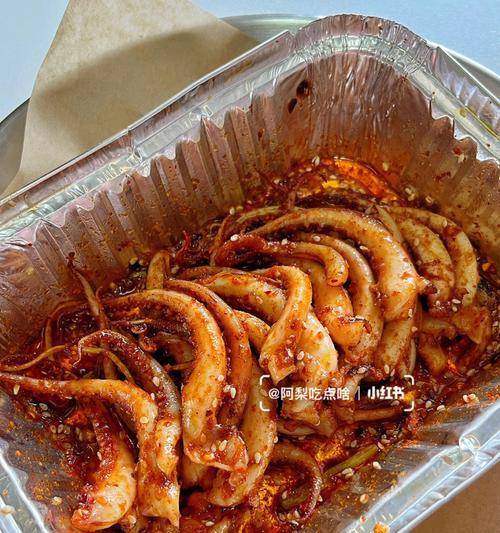 香烤鱿鱼须怎么做才好吃？步骤和技巧是什么？