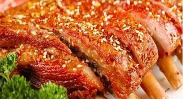 香烤羊排怎么做？在家也能做出餐厅级美味吗？