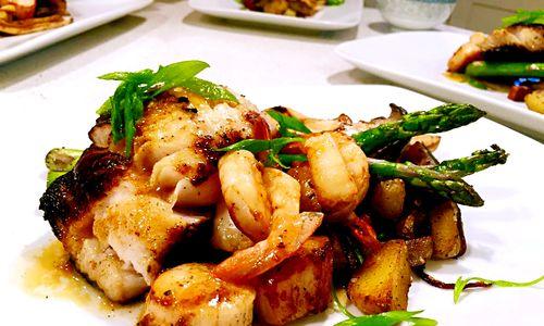 香烤鳕鱼怎么做才美味？家庭版做法有哪些常见问题？