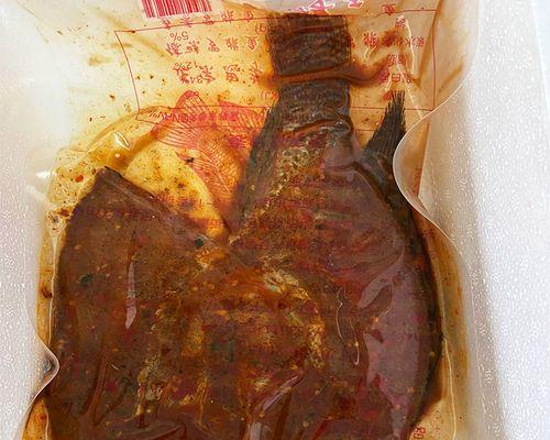 香烤香鱼一夜干的做法是什么？如何在家轻松制作？