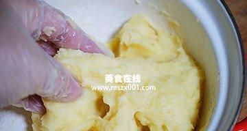 香烤土豆泥怎么做？有哪些步骤和技巧？