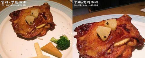 香烤苹果猪肋排怎么做？步骤和技巧有哪些？