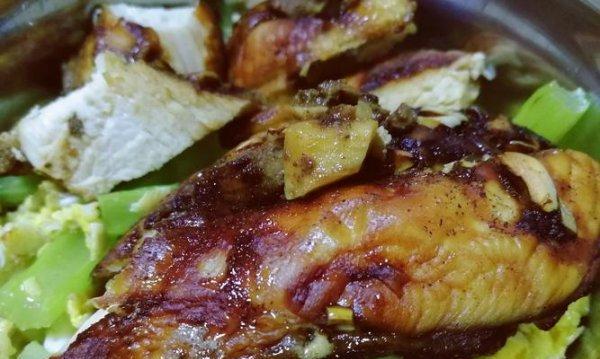 香烤鸡胸的做法是什么？如何制作出多汁美味的香烤鸡胸？
