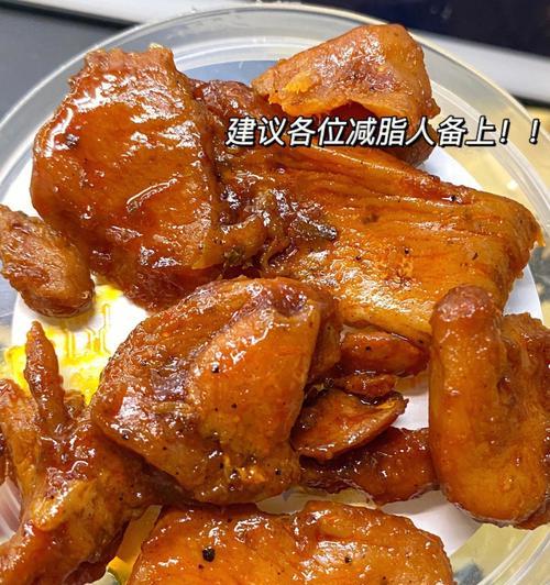 香烤鸡胸的做法是什么？如何制作出多汁美味的香烤鸡胸？