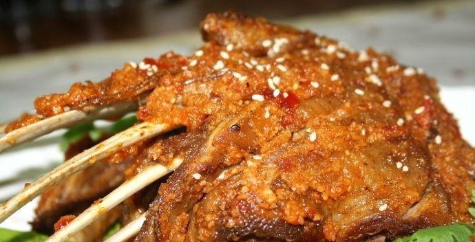 香烤黄辣丁丁丁的做法是什么？步骤详解及注意事项有哪些？