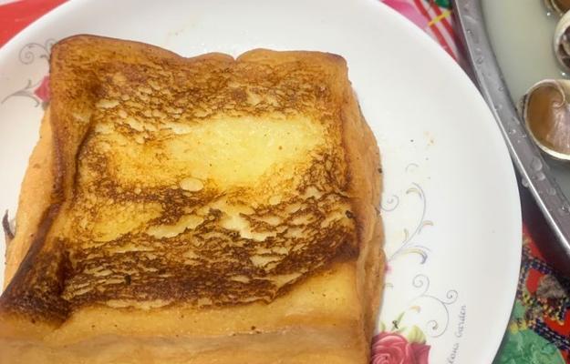 香烤厚片土司面包片怎么做？步骤和技巧有哪些？