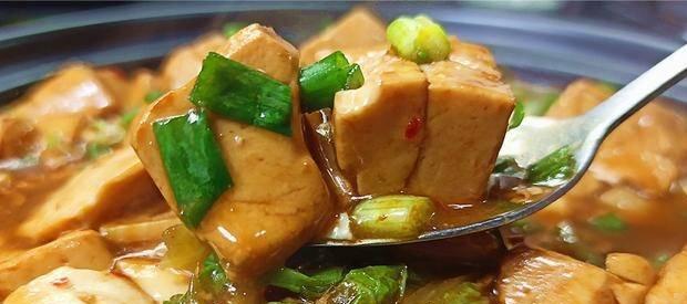 香烤豆腐怎么做才简单快捷？懒人植物肉的做法有哪些？
