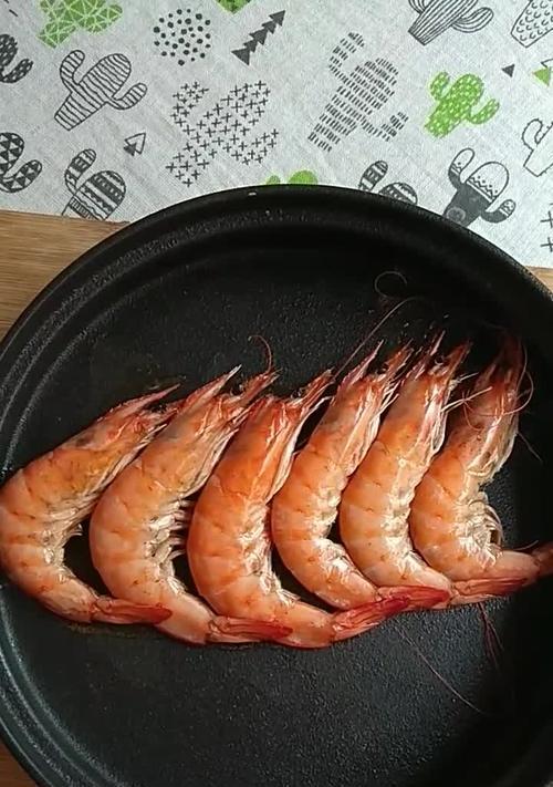 香烤大虾怎么做？步骤和技巧有哪些？