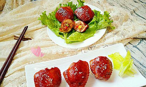 香烤翅包饭怎么做？步骤和技巧有哪些？