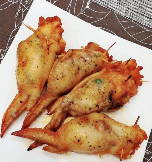 香烤翅包饭怎么做？步骤和技巧有哪些？