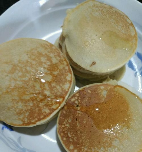 香蕉芝麻小发饼怎么做？有哪些制作步骤和技巧？