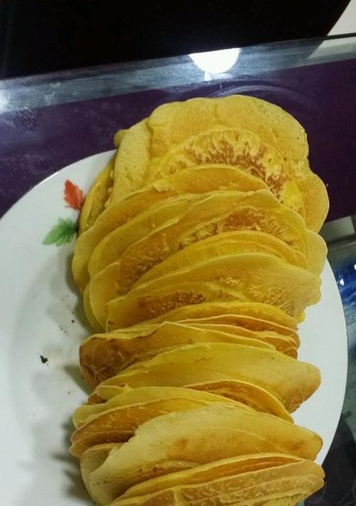 香蕉玉米饼怎么做？有哪些简单步骤？