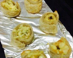 香蕉一口酥怎么做？制作过程中有哪些常见问题？