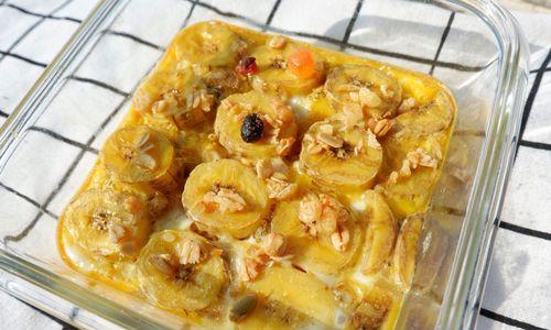香蕉燕麦牛奶怎么做？步骤和常见问题解答？