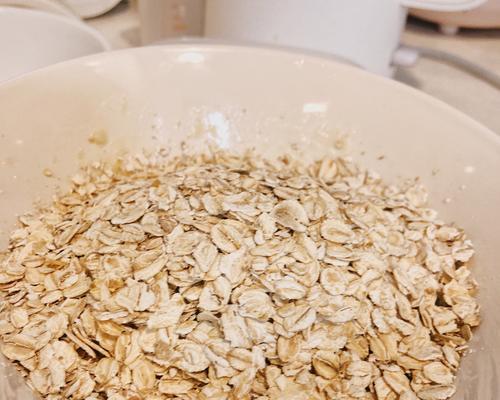香蕉燕麦能量饼干怎么做？制作过程中有哪些常见问题？