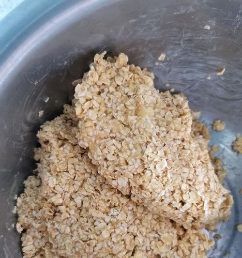 香蕉燕麦能量饼干怎么做？制作过程中有哪些常见问题？
