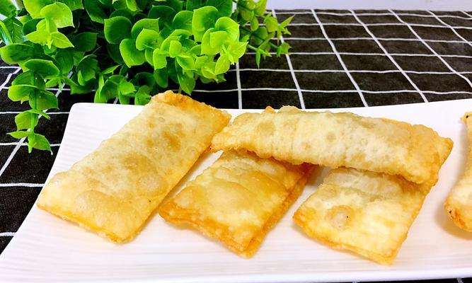 香蕉小狗怎么做？简单易学的制作步骤是什么？