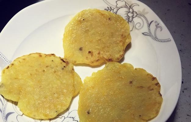 香蕉小饼怎么做？有哪些简单步骤和技巧？