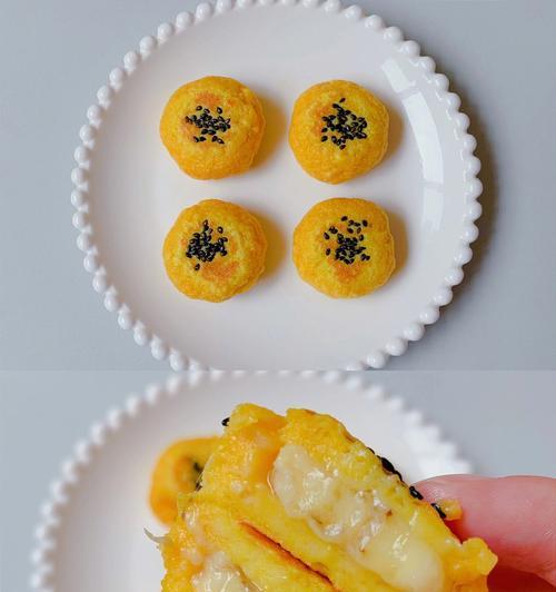 香蕉馅饼怎么做？有哪些简单步骤和技巧？