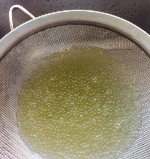 香蕉西米露怎么做？步骤和常见问题解答？
