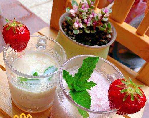 香蕉西瓜奶昔怎么做？制作步骤和技巧有哪些？
