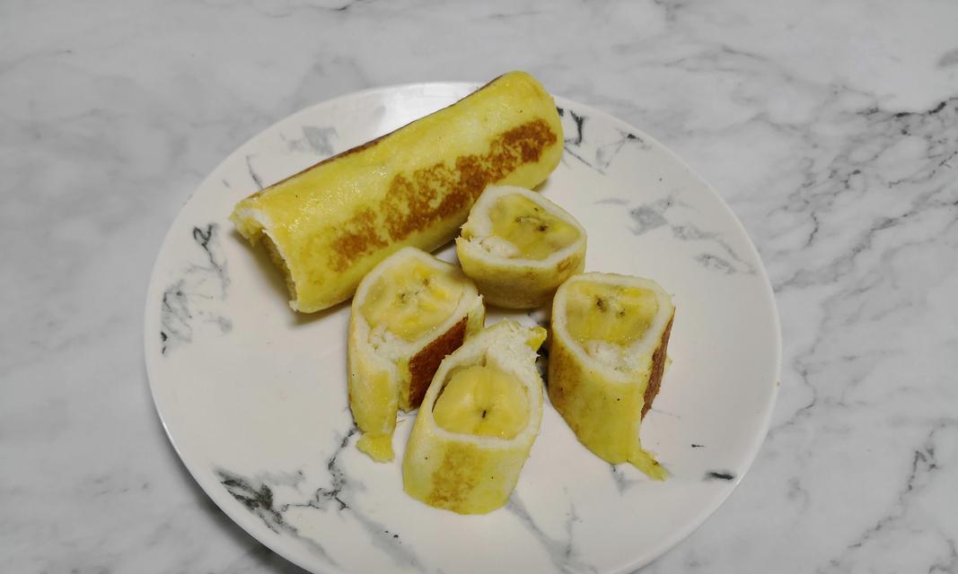 香蕉土司卷怎么做？步骤和技巧有哪些？