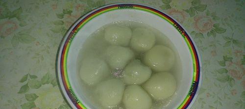 香蕉汤圆怎么做？制作香蕉汤圆有哪些步骤？