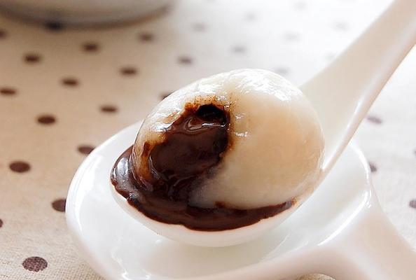 香蕉汤圆怎么做？制作香蕉汤圆有哪些步骤？