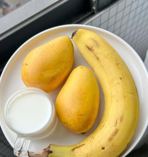 香蕉酸奶怎么做？制作香蕉酸奶的步骤和技巧是什么？