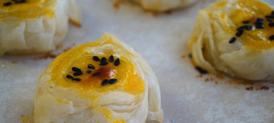 香蕉素皮酥的做法是什么？如何在家轻松制作？