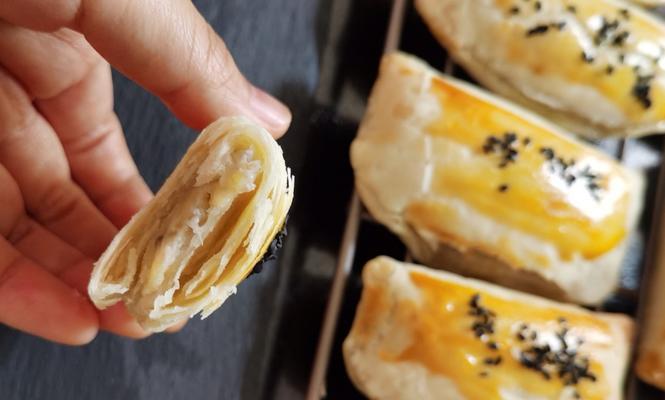 香蕉酥怎么做？有哪些简单易学的制作方法？