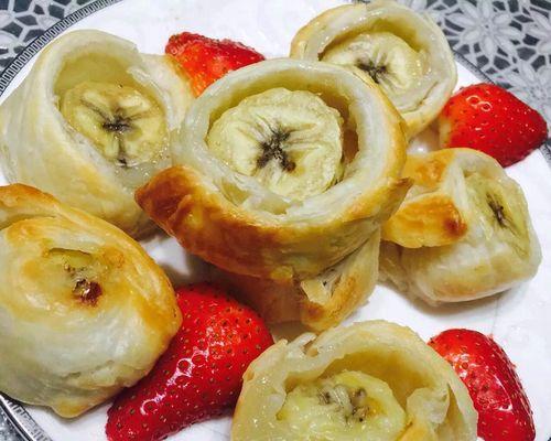 香蕉酥怎么做？有哪些简单易学的制作方法？
