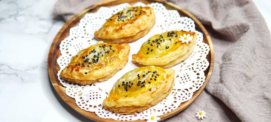 香蕉酥蛋挞皮版怎么做？制作过程中常见问题有哪些？