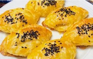 香蕉酥派怎么做？详细步骤和常见问题解答？