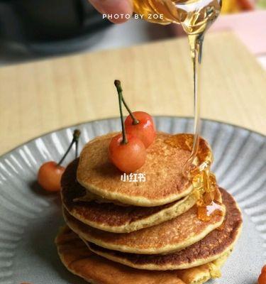 香蕉松饼怎么做？有哪些简单步骤和技巧？