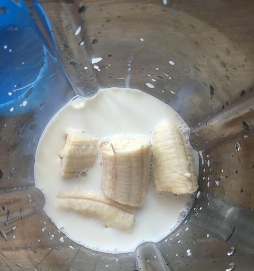 香蕉沙冰的做法？在家轻松制作美味沙冰的方法是什么？