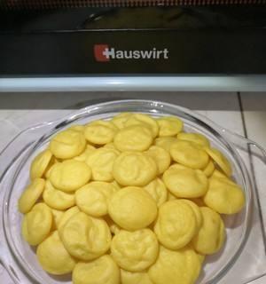 香蕉软软小饼干怎么做？有哪些步骤和技巧？
