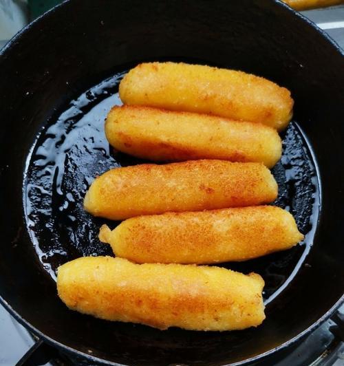 香蕉软饼怎么做？详细步骤和常见问题解答？