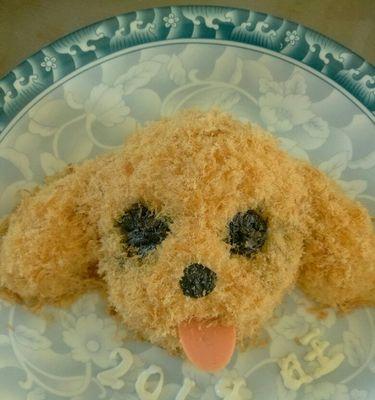 香蕉肉松饭团怎么做？步骤详解与常见问题解答？