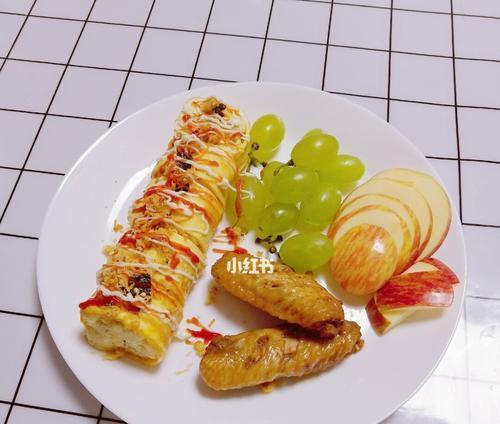 香蕉青提沙拉怎么做？制作步骤有哪些？