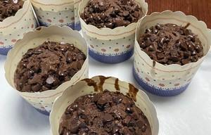 香蕉巧克力豆马芬怎么做？有哪些制作技巧和常见问题解答？